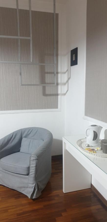 Magenta Comfort Apartment Exterior photo